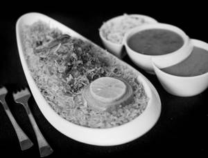 Alif Biryani Beef