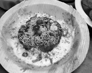 Aloo Tikki