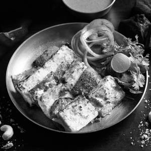 Paneer Malai Tikka