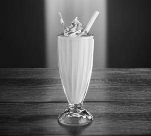 Salted caramel delight