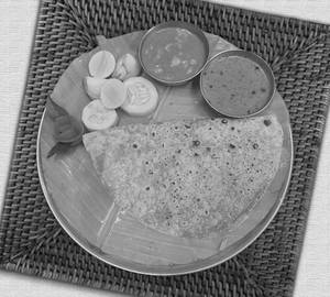 Chapathi 2 nos