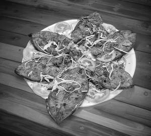Surmai Tawa Fry [2 Pieces]