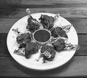 Chicken Lollipop [7 Pieces]
