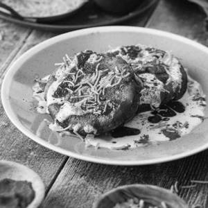 Aloo Tikki