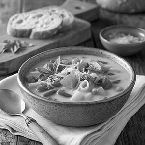 Minestrone