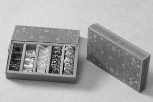  Assorted Sweet Box - 8
