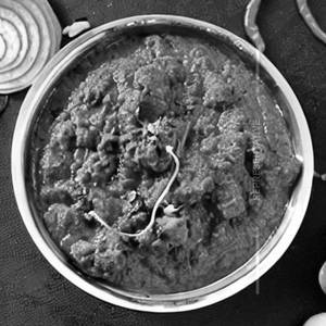 Baingan Masala
