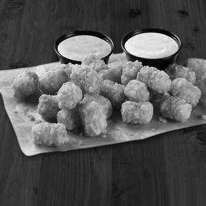 Chicken Popcorn