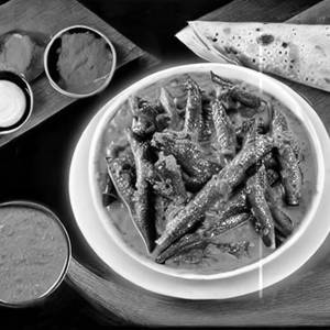 Bhindi Masala