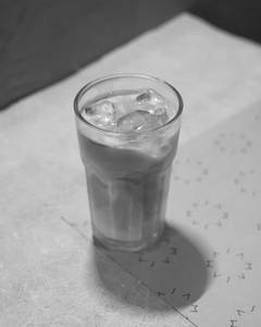 Iced Pumpkin Spice Latte