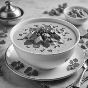 Dahi Kadhi
