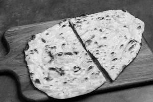 Butter Naan