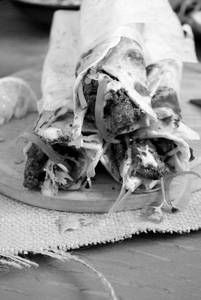 Mutton Roll