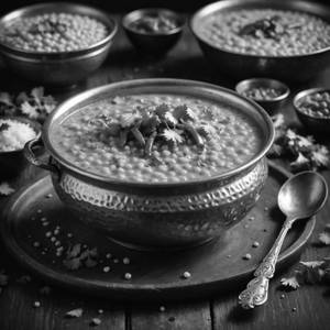 Dal Tadka