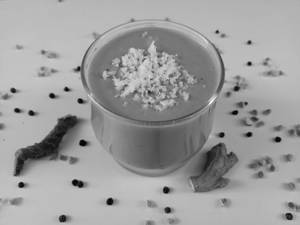 Paruthi Milk