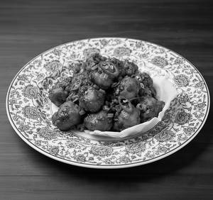 Chilli Coriander Chicken