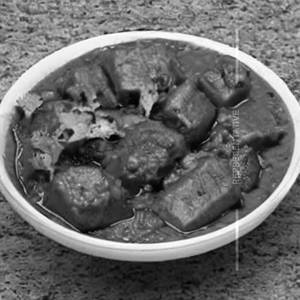 Veg kolhapuri