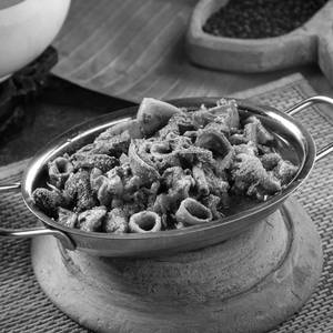 Boti Masala