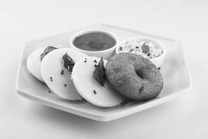 IDLI VADA