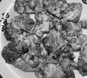 Mutton dry