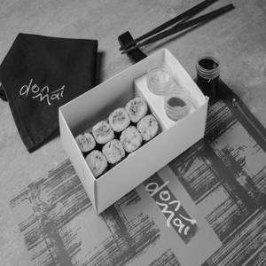 Kappa Maki Sushi
