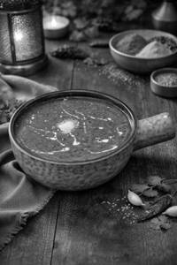 Dal Makhani