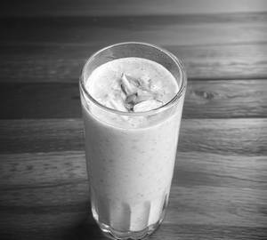 Protein shakes   makkan dry fruit