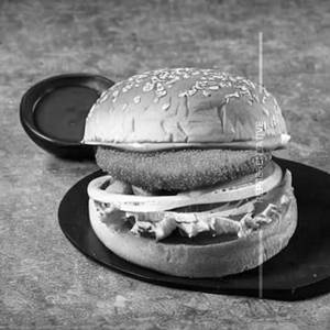 Paneer Burger