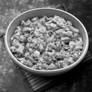 Paneer Bhurji