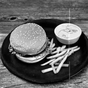 Veg Burger