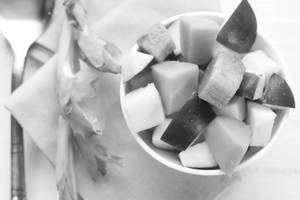 Fruit Salad