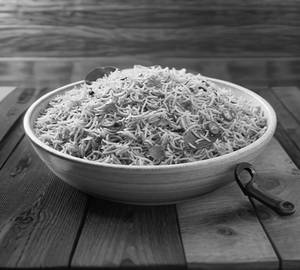 Special jeera rice