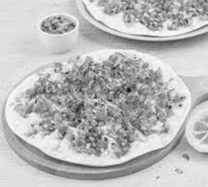 Masala Papad