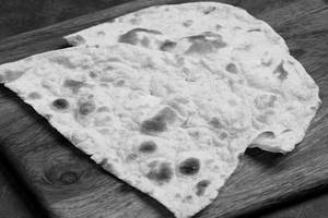 Tandoori Roti