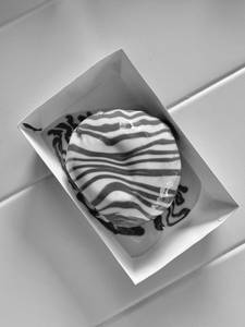 Choco Kinder Bombolini