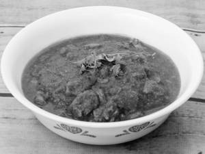 Chicken Sukha