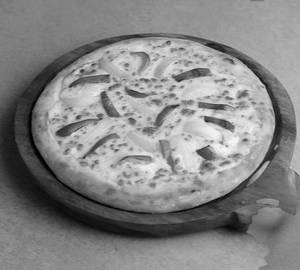 Capsicum Pizza