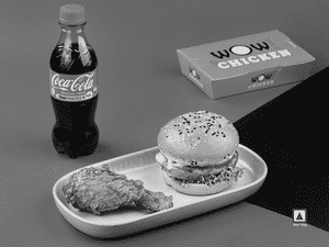 K Pop Meal 1