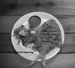 Paplet Fry