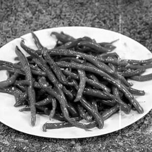 Crispy Green Beans Golden Fried