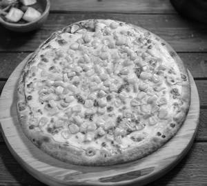 Creamy Corn [7 Inches]
