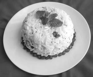 Curd Rice (dahi Bhaat)