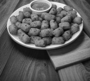 Aloo Nuggets