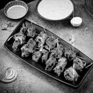 Chicken Tikka