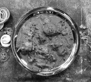 Veg MakhanWala