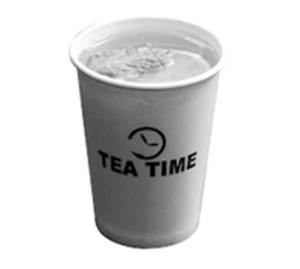 Lemon tea (flask)