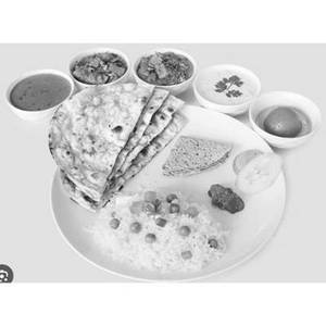 Executive Thali