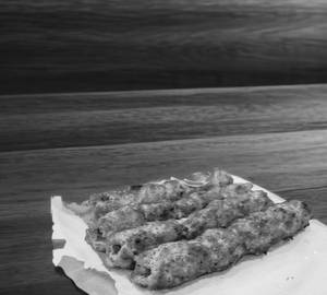 Veg Seekh Kebab