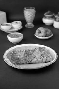 Rava Dosa