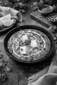 Paneer Lababdar